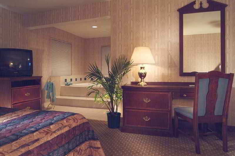 Holiday Inn Express Spokane-Valley By Ihg Спокан-Вэлли Экстерьер фото